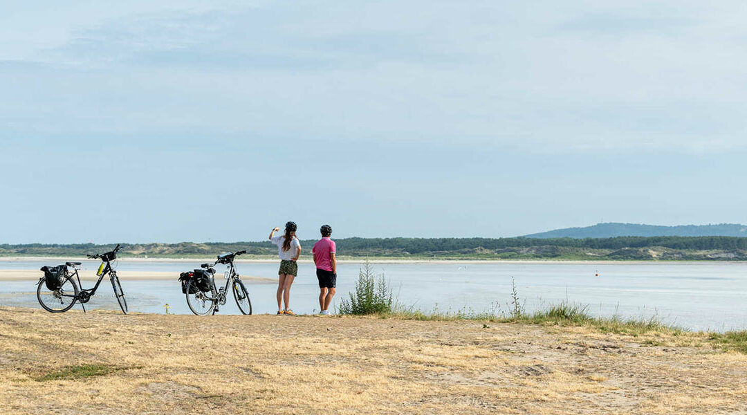 Location de vélo au Touquet